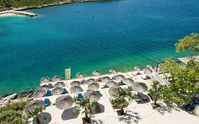 Cako Rooms Saranda