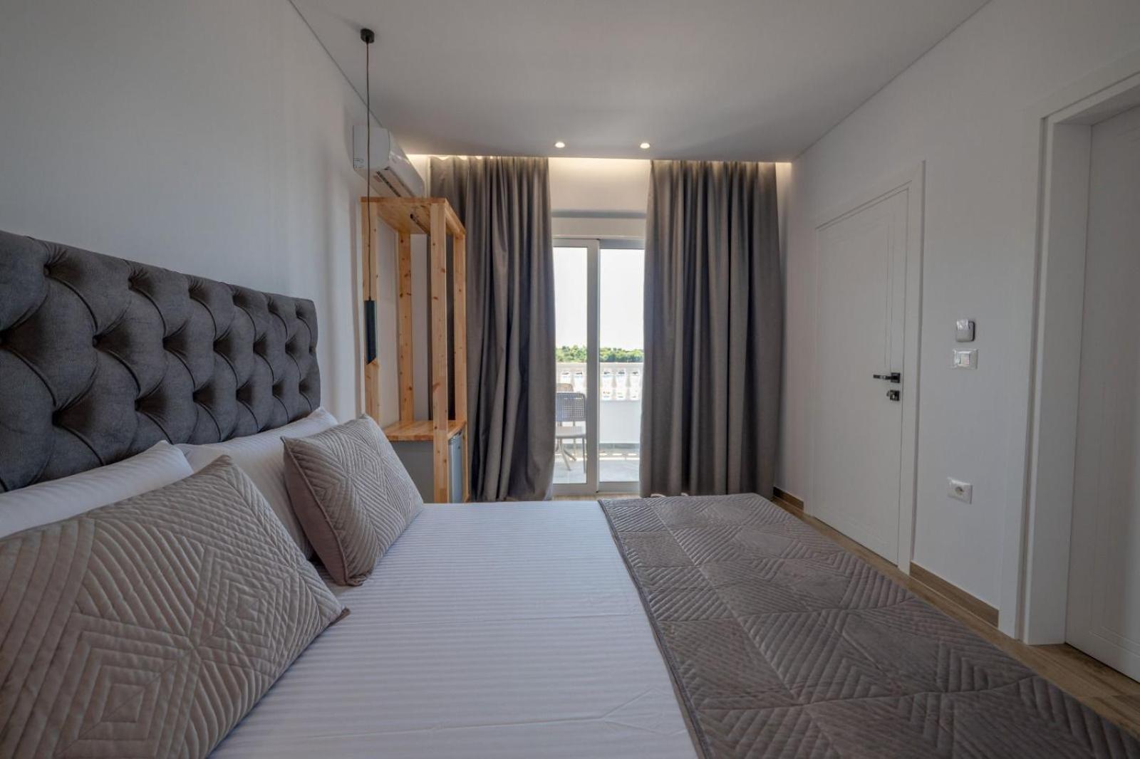 Cako Rooms Saranda Extérieur photo