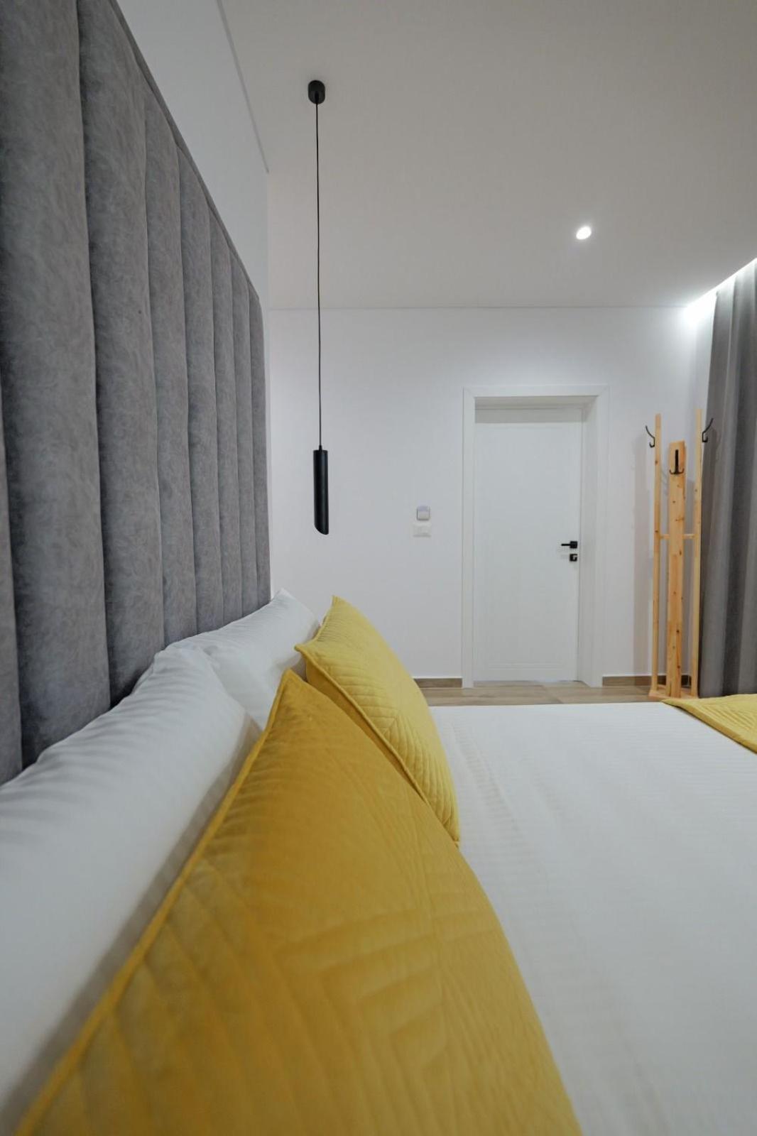 Cako Rooms Saranda Extérieur photo