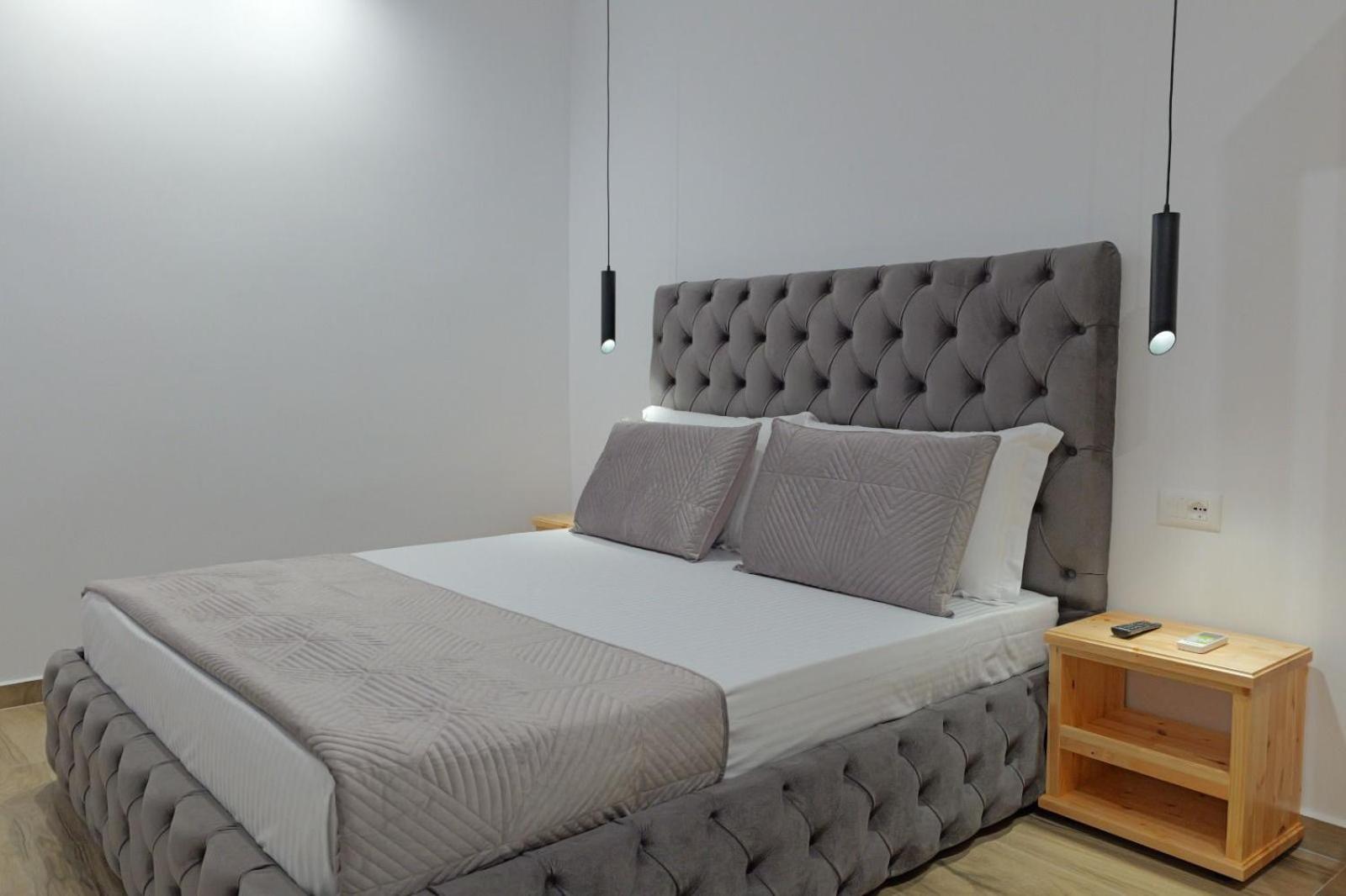 Cako Rooms Saranda Extérieur photo