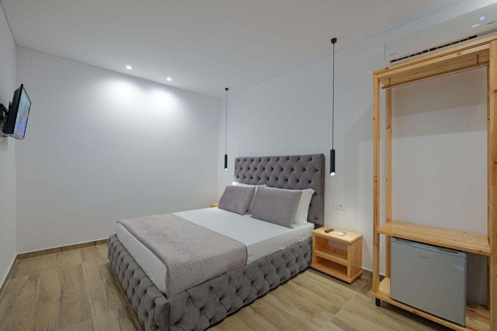 Cako Rooms Saranda Extérieur photo