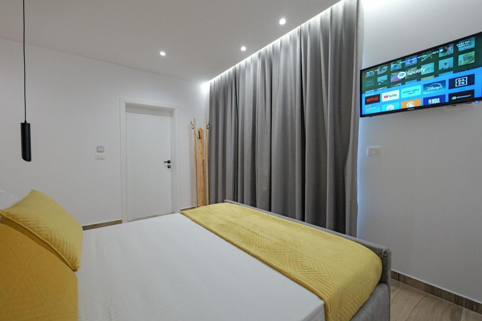 Cako Rooms Saranda Extérieur photo