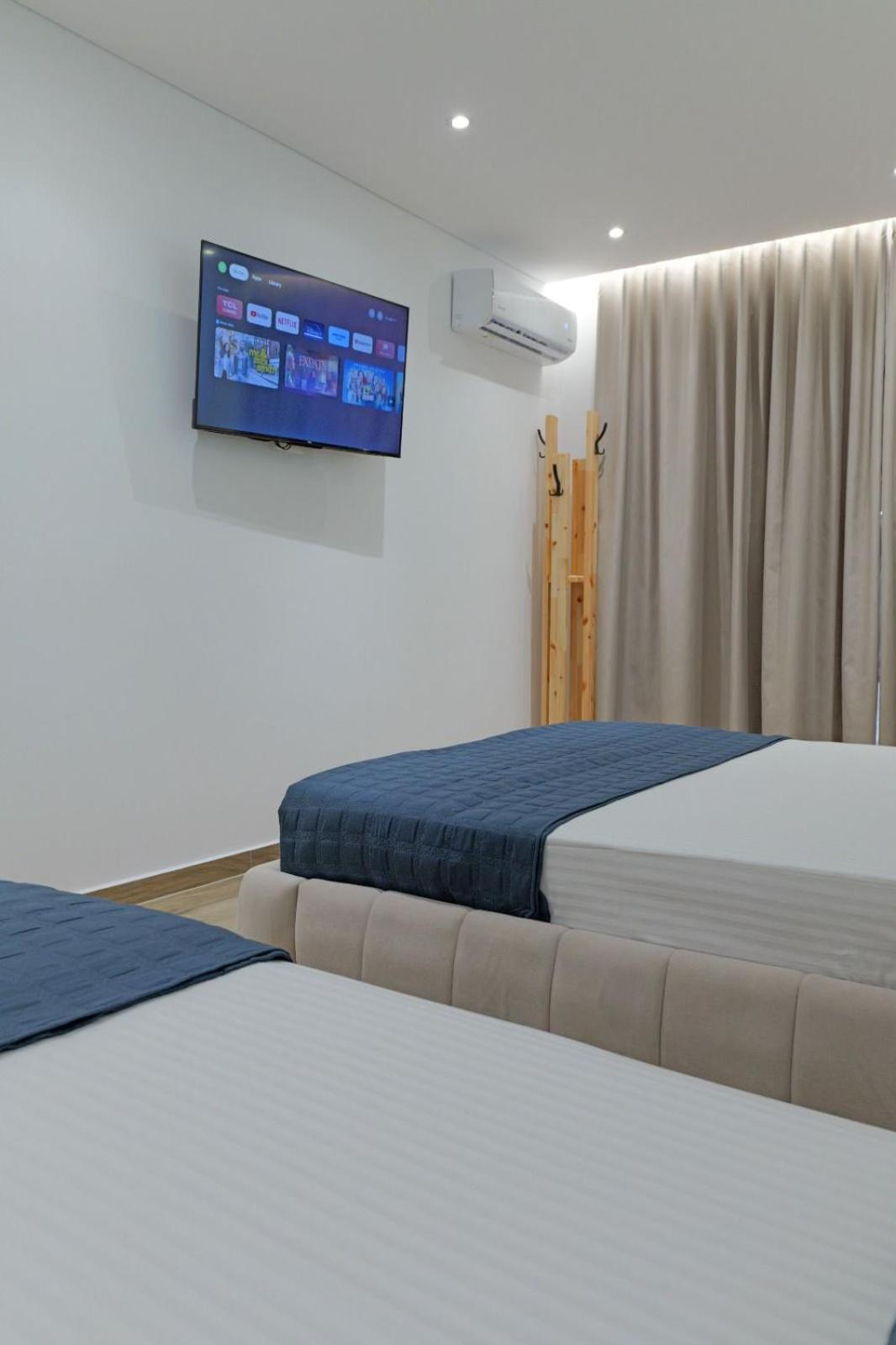 Cako Rooms Saranda Extérieur photo
